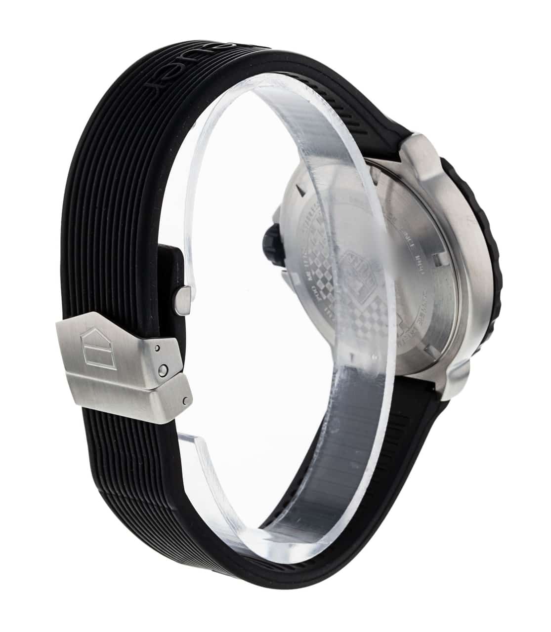 Tag 2025 heuer wau1110